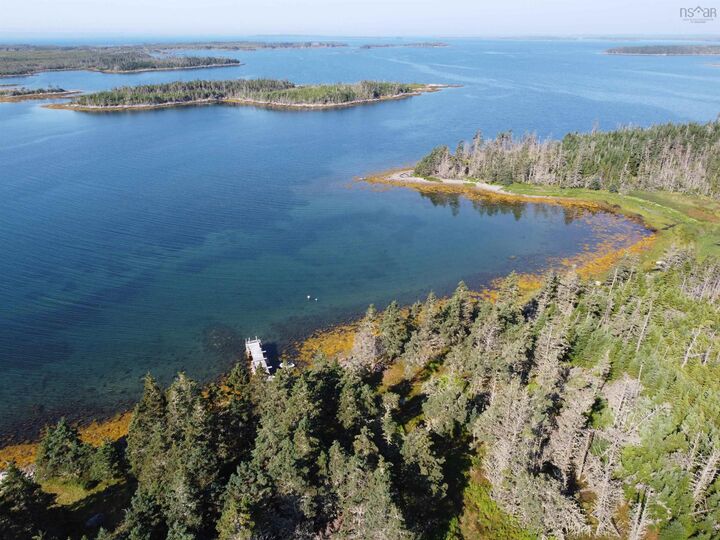 Property Photo: 1609&1613 Highway 7 & Turners Island NS B0J 2G0