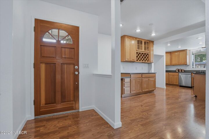 Property Photo:  4141 Morning Ridge Road  CA 93455 