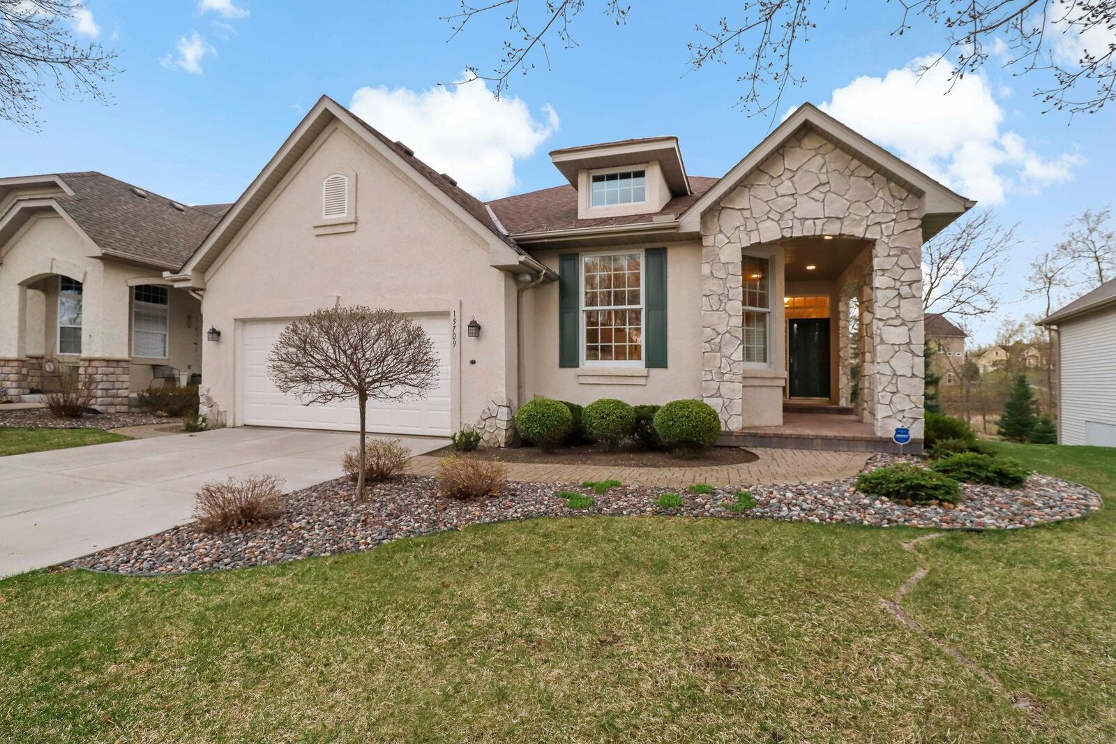 Property Photo:  15709 73rd Circle N  MN 55311 