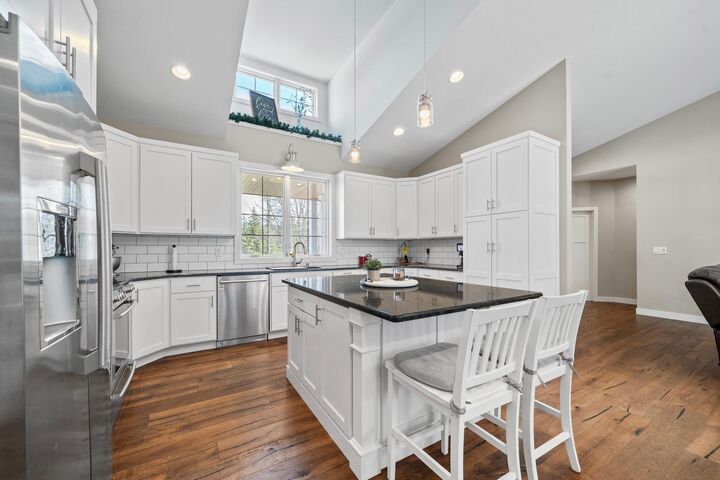 Property Photo:  5201 Colonial Court NE  MN 56308 