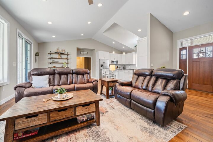 Property Photo:  5201 Colonial Court NE  MN 56308 