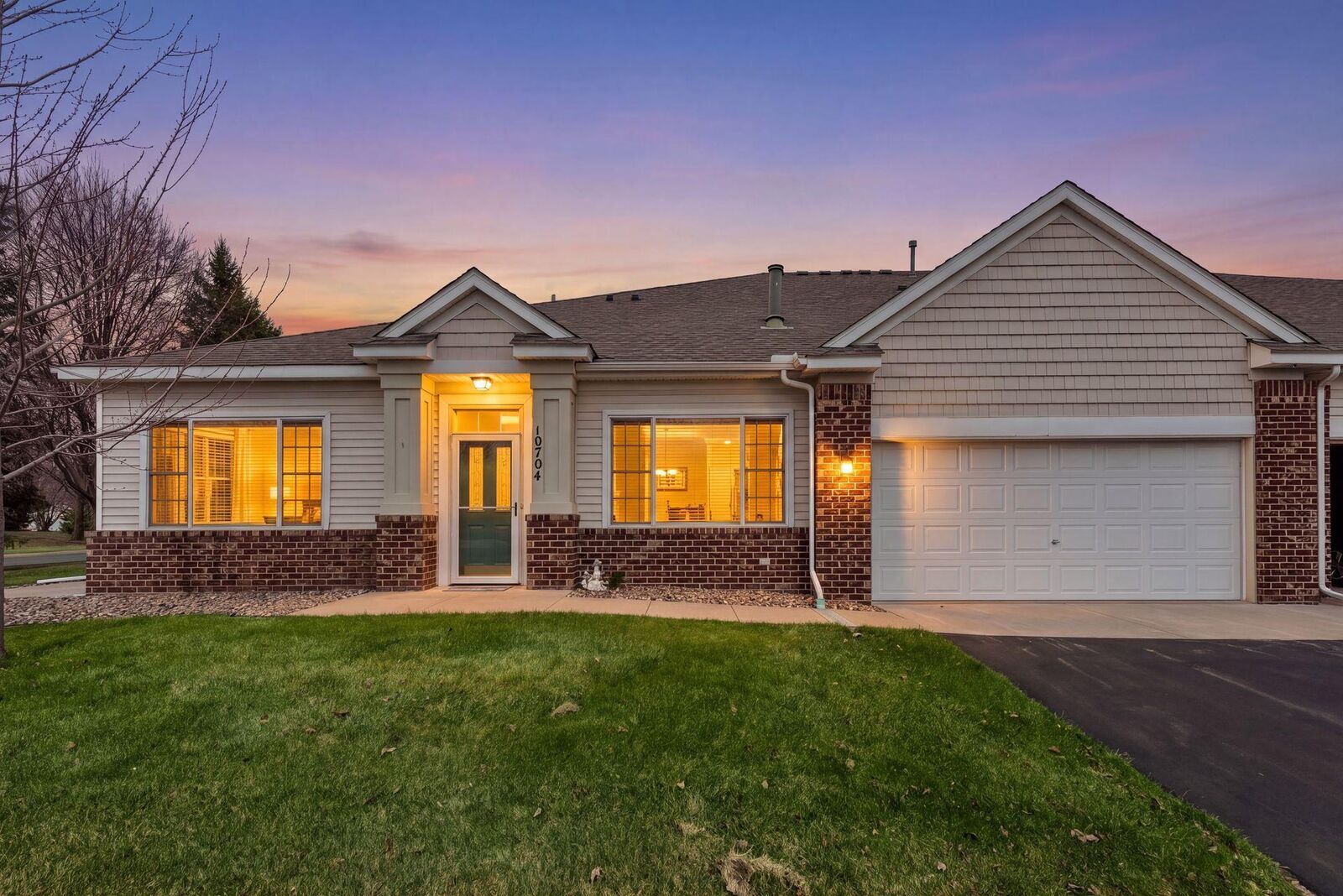 Property Photo:  19704 Canary Path 102  MN 55024 