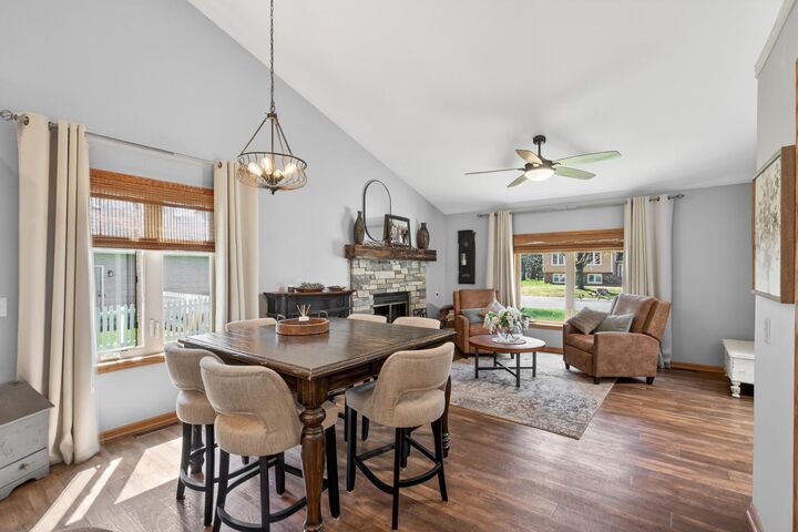 Property Photo:  2541 Emerald Lane  MN 55379 