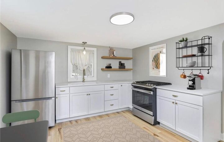 Property Photo:  20660 Holyoke Avenue 1  MN 55044 