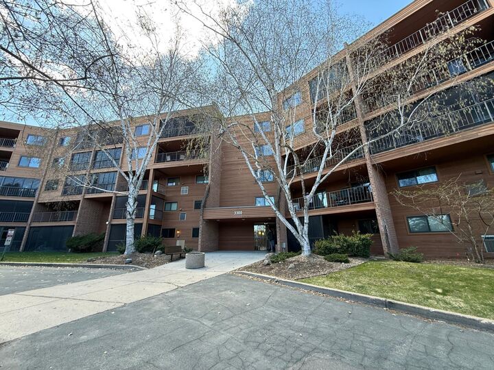 Property Photo:  3300 Louisiana Avenue S 326  MN 55426 