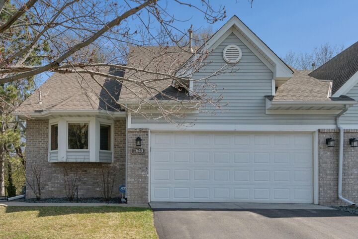 Property Photo:  2640 Pine Ridge Drive  MN 55303 