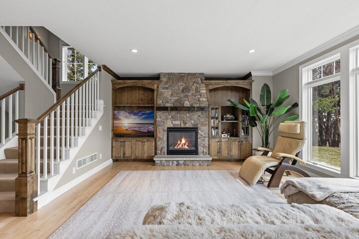 Property Photo:  2051 Pinehurst Drive  MN 55317 