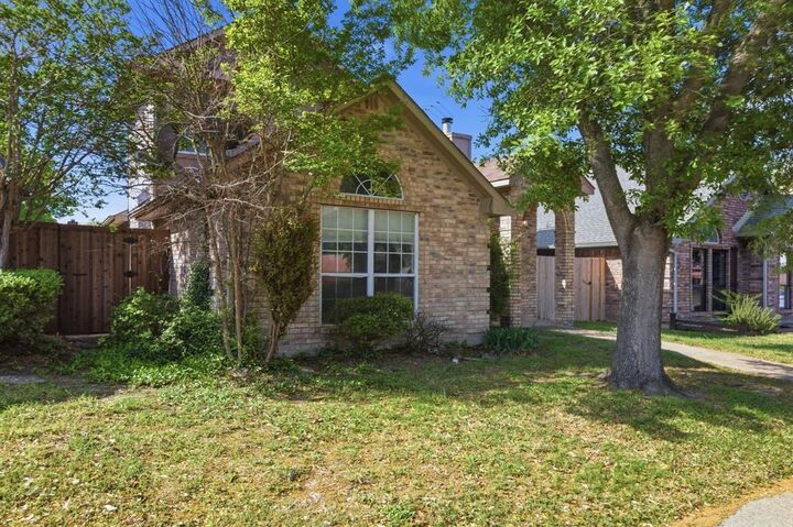 Property Photo:  2314 Weatherby Drive  TX 75181 