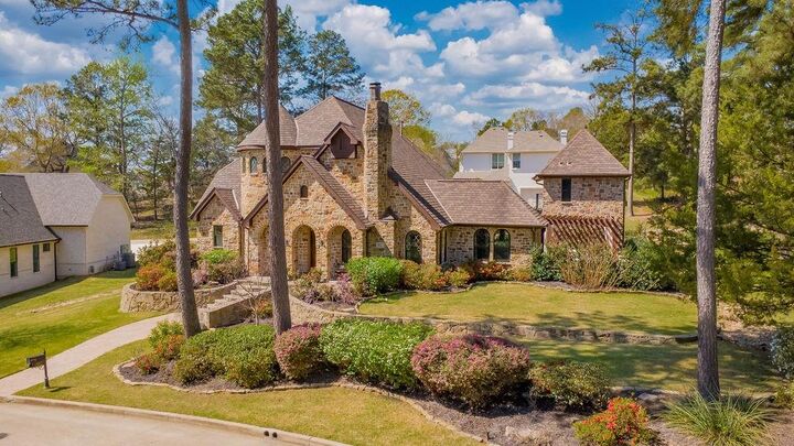 Property Photo:  2811 Stewart Way  TX 75709 