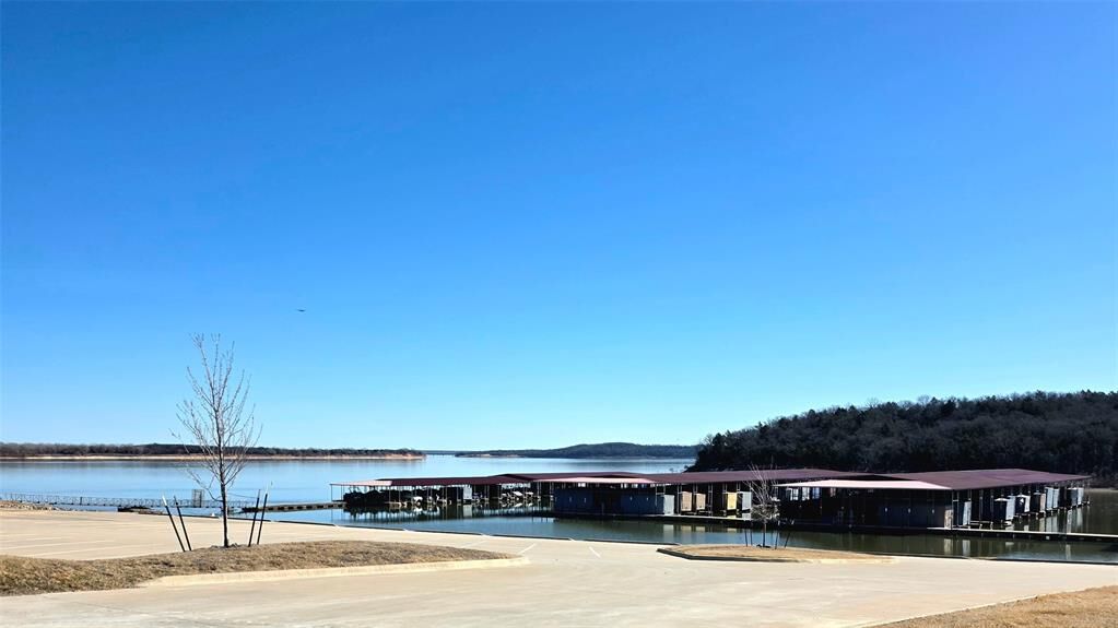 Property Photo:  Lot 11 Reflection Bay  TX 76245 