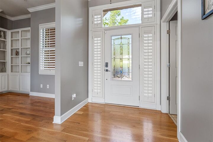 Property Photo:  16 Talana Place  AR 72715 