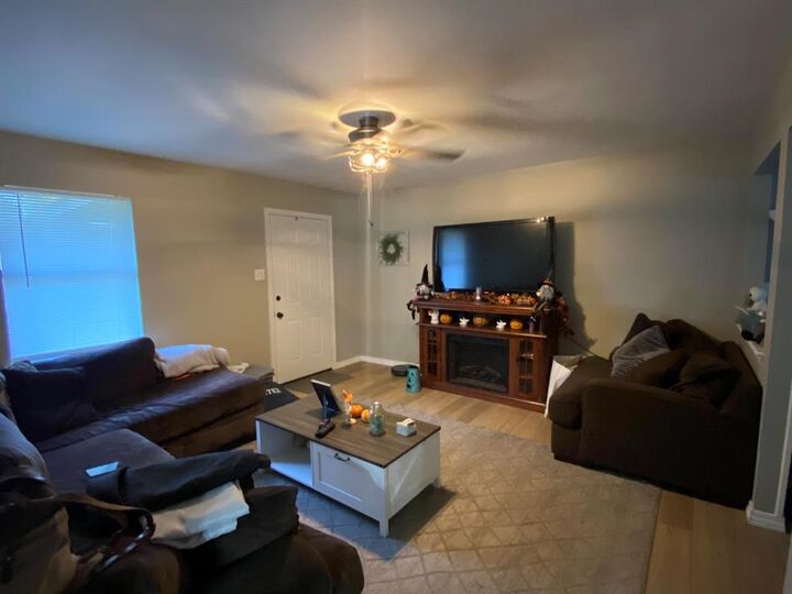 Property Photo: 307 Market Street AR 72834