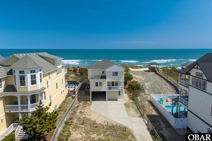 Property Photo:  6325 Virginia Dare Trail  NC 27959 