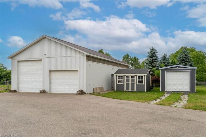 Property Photo: 3988 Hwy 6 ON N0B 2J0