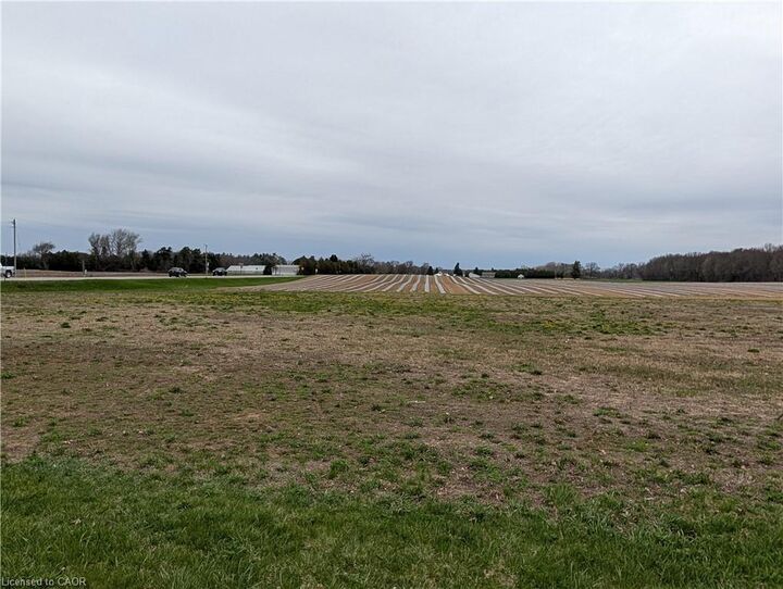 Lot 1 Norfolk County Rd 21 — photo 1
