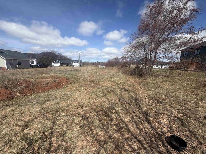 Property Photo:  Lot 2020-16 Smallwood Terrace  PE C1B 0L5 