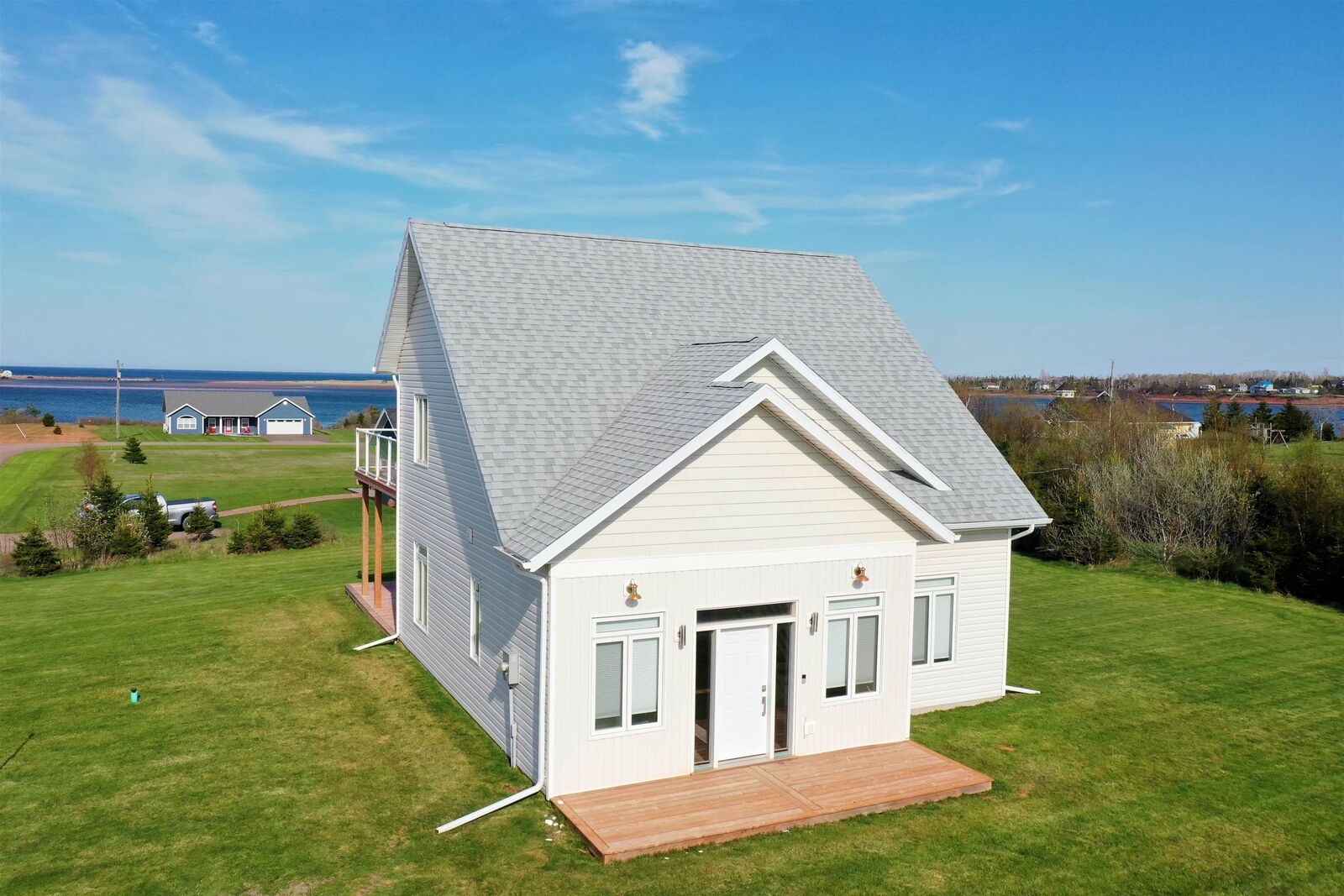 Photo de la propriété:  32 Blue Heron Crescent  PE C0A 1N0 