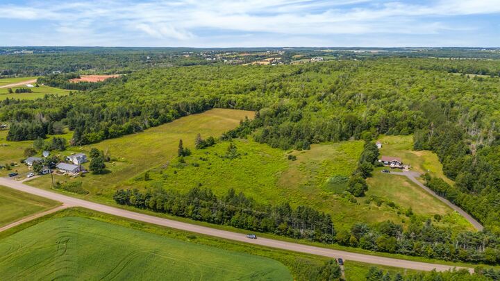 Property Photo:  Acreage Clyde River Road  PE C0A 1H1 