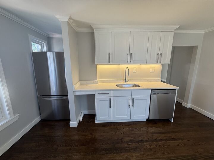 Property Photo:  30 Thornley St 2  MA 02125 