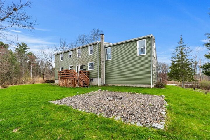 Property Photo:  413 Wethersfield Street  MA 01969 