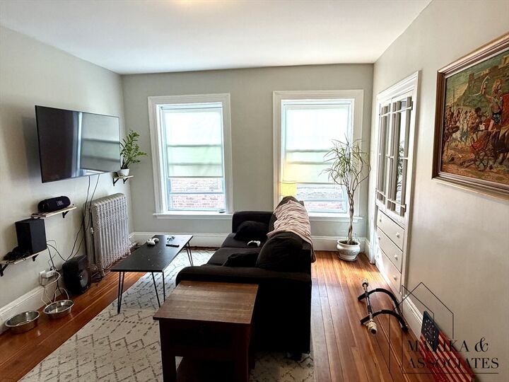 Property Photo:  108 Winthrop Road 6  MA 02445 