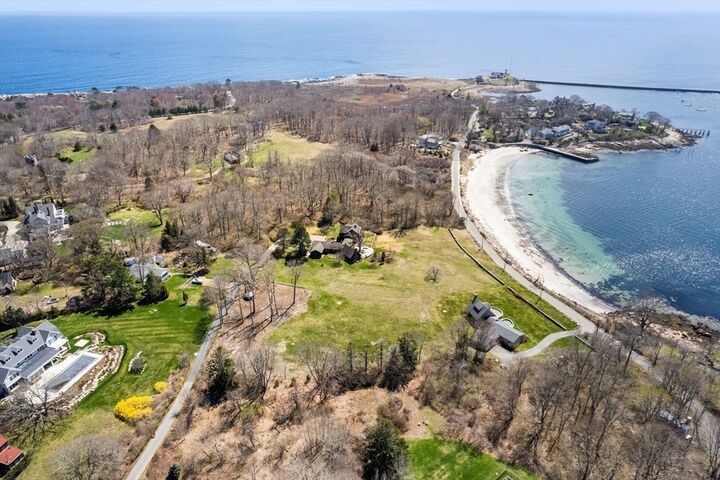 Property Photo:  5 Elm Avenue  MA 01930 