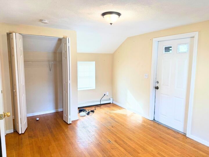 Property Photo:  104R Calvary St. 104R  MA 02453 