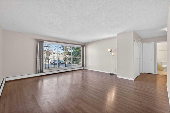 Property Photo:  231 Heritage Drive SE 83E  AB T2H 1N1 