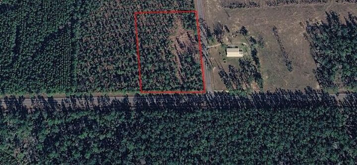 Property Photo:  Hwy 110  LA 70652 