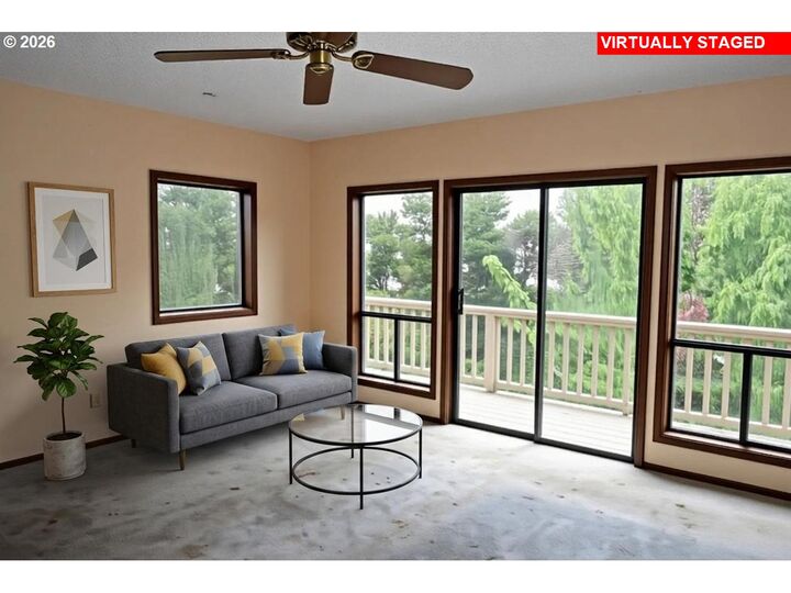 Property Photo:  821 Paradise Ln  OR 97415 