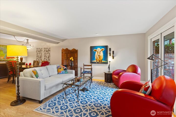 Property Photo:  1532 NW 195th Street 1  WA 98177 