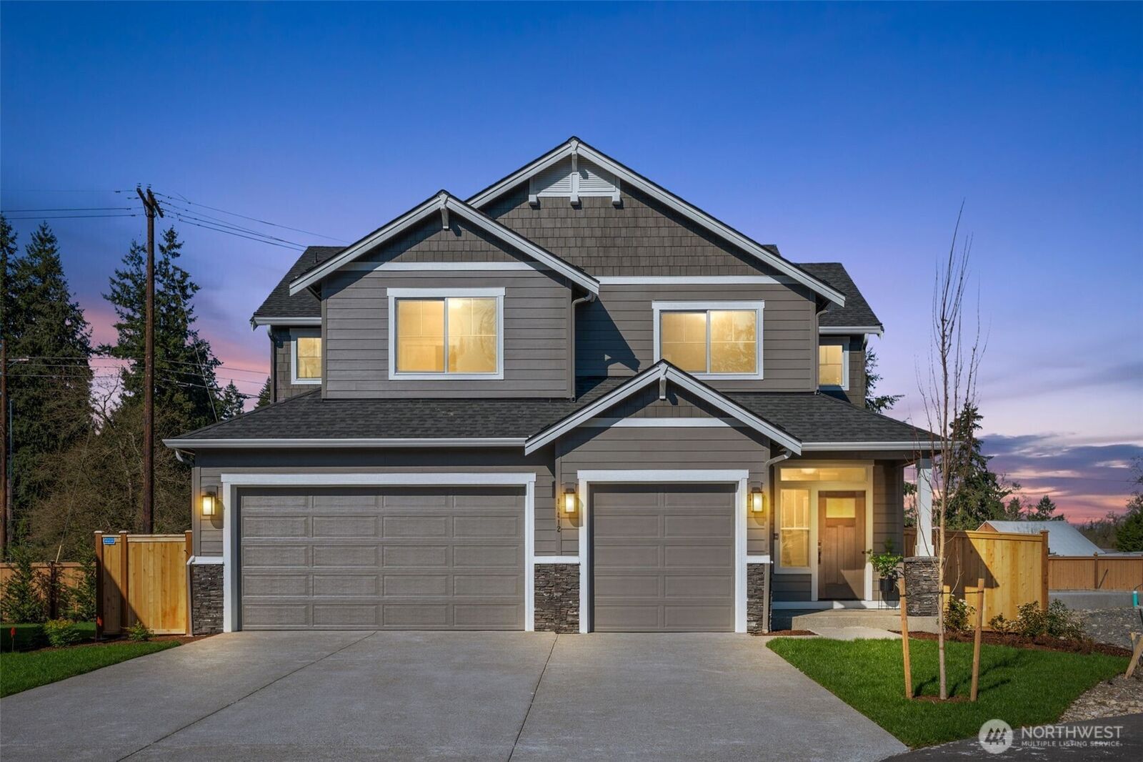 Property Photo:  2304  96th Avenue Ct E 03  WA 98371 