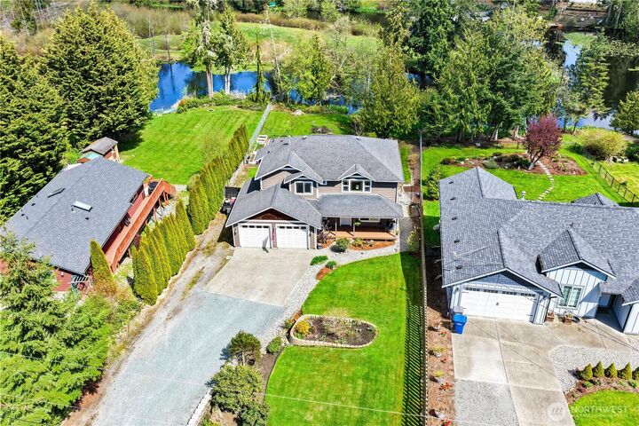 Property Photo:  1579  Silver Fir Drive  WA 98282 