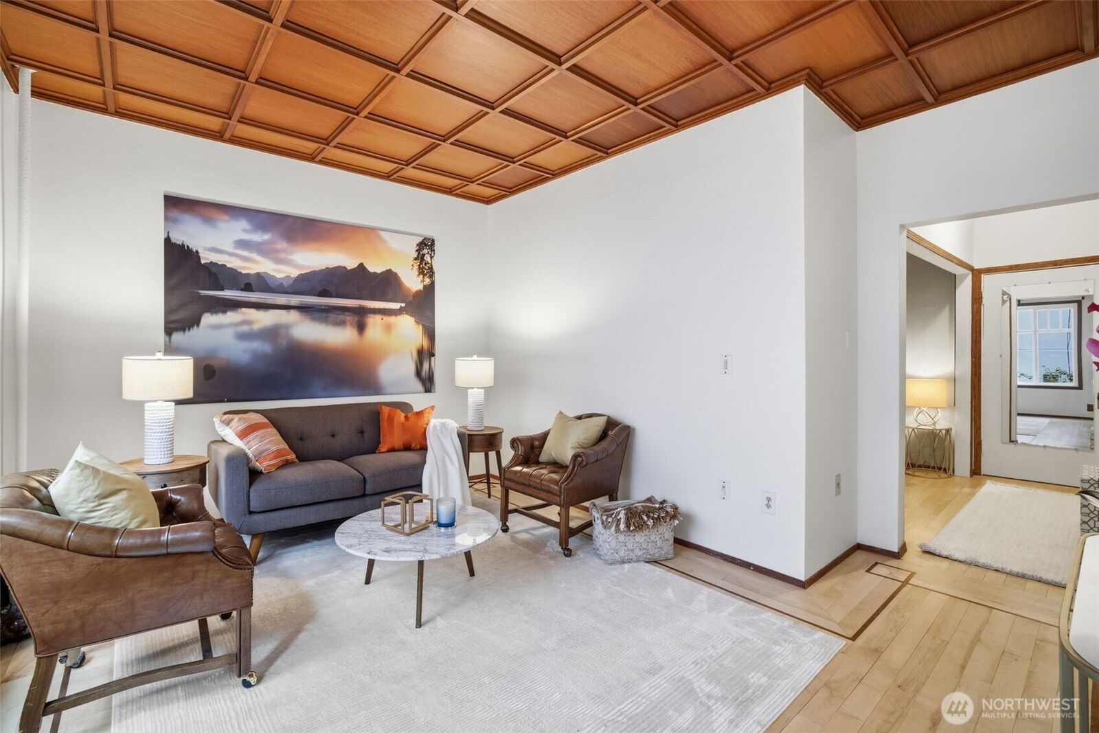 Property Photo:  1107 E Denny Way A5  WA 98122 