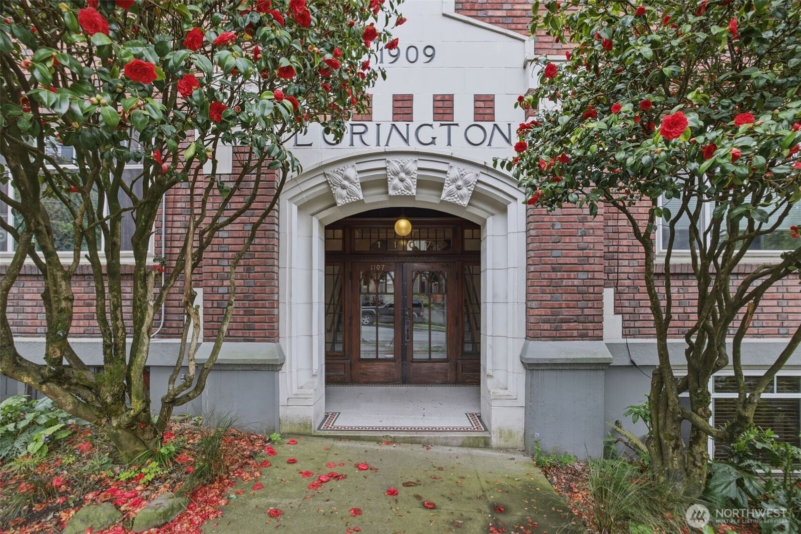 Property Photo: 1107 E Denny Way A5 WA 98122
