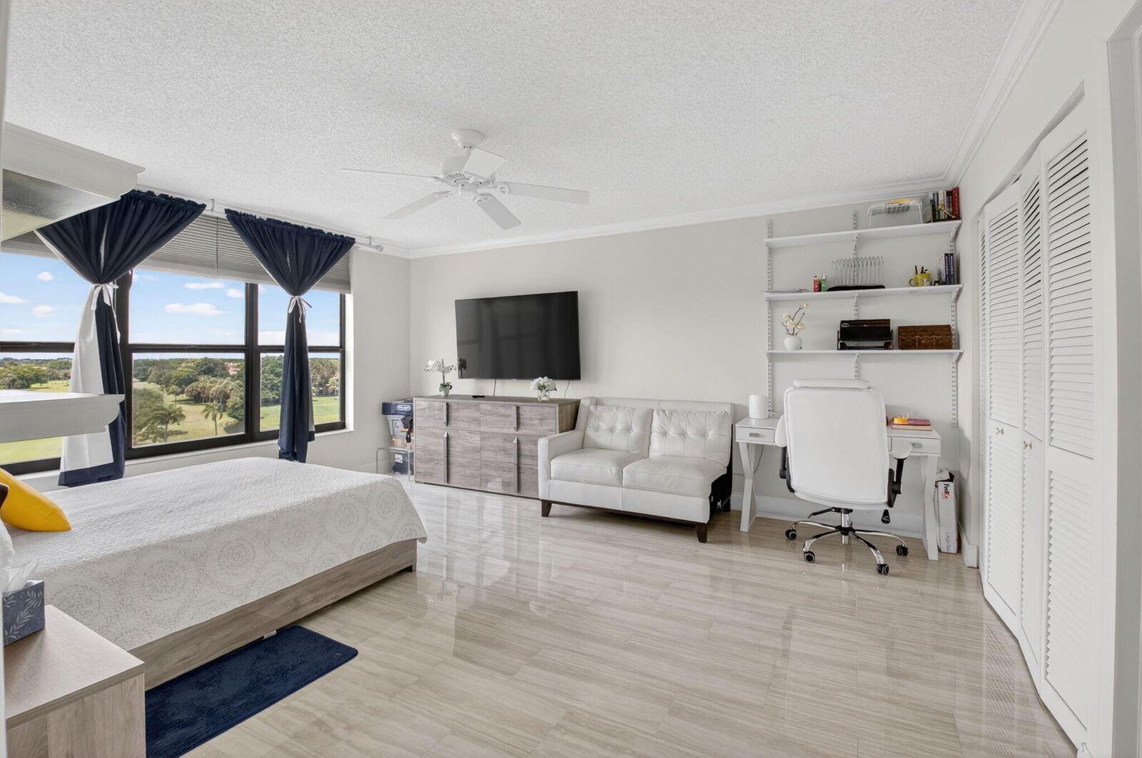 Property Photo:  7129 Promenade Drive 802  FL 33433 