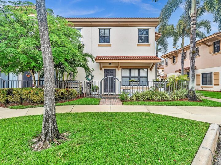 Property Photo:  4782 Preserve Street 4782  FL 33073 