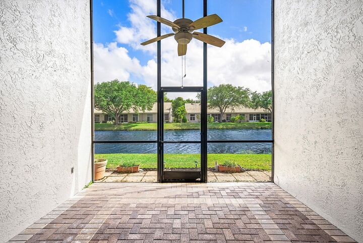 Property Photo:  5315 Monterey Circle F  FL 33484 