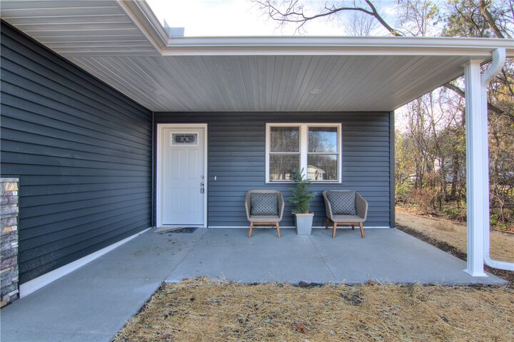 Property Photo:  1836 Dorret Road  WI 54703 