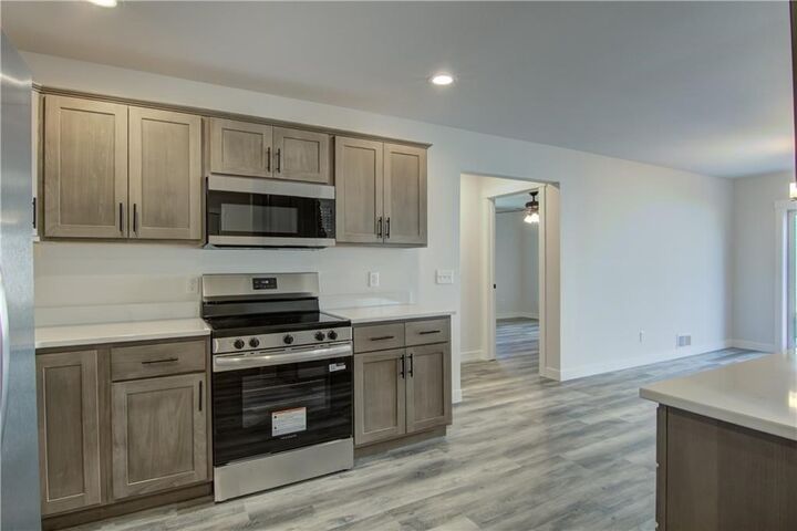 Property Photo:  1836 Dorret Road  WI 54703 
