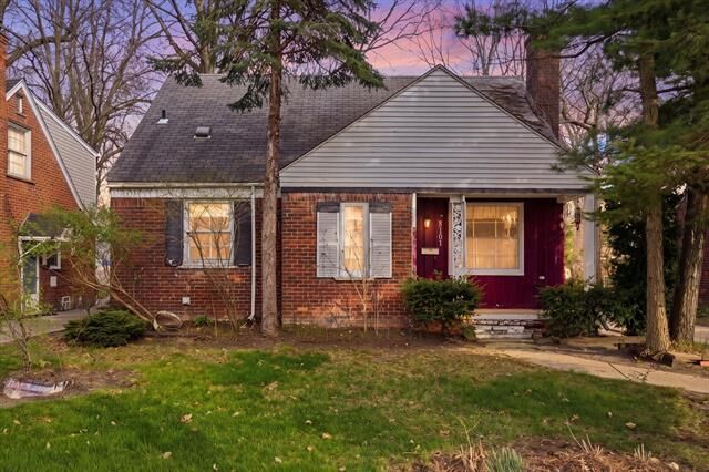 Property Photo:  3101 Woodside Street  MI 48124 