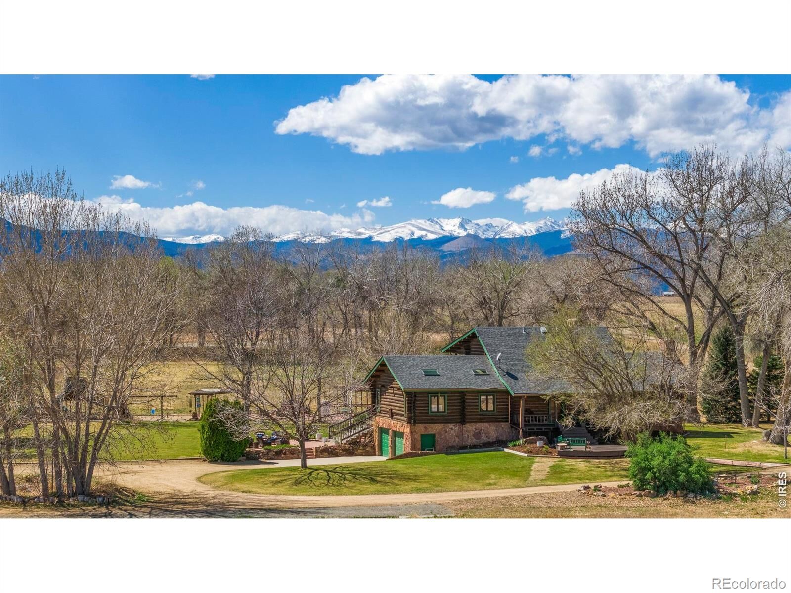 Property Photo:  2360 N 95th Street  CO 80301 