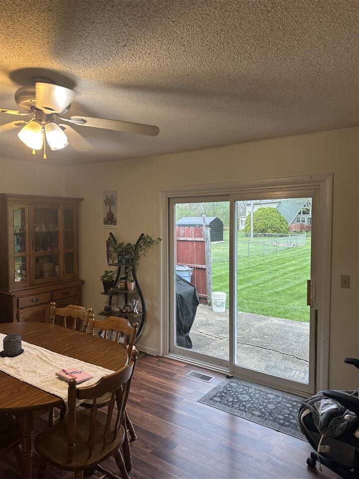 Property Photo:  384 E 215 S  IN 47331 