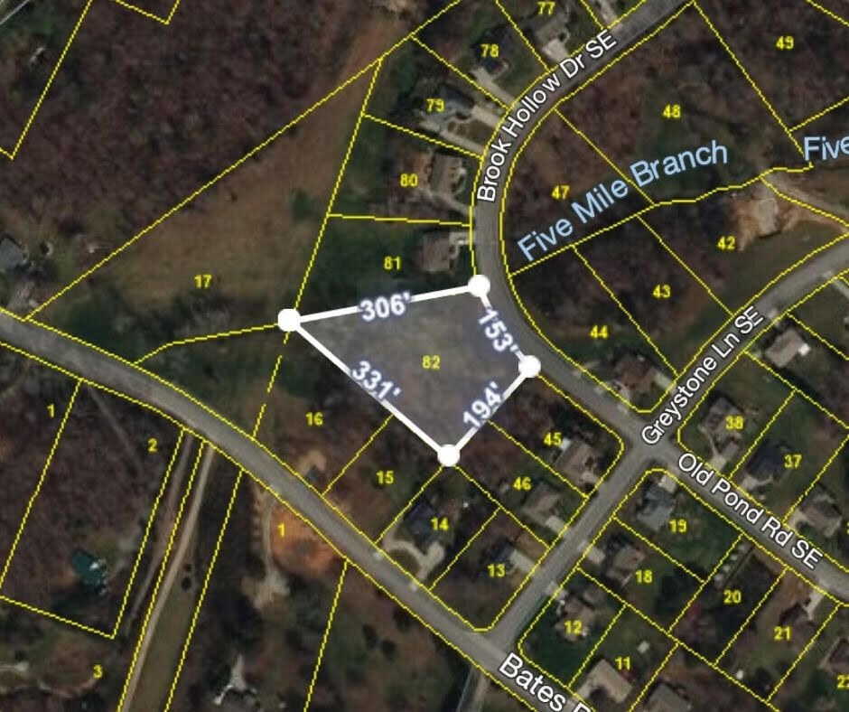 Property Photo:  Lot 82 Greystone  TN 37323 