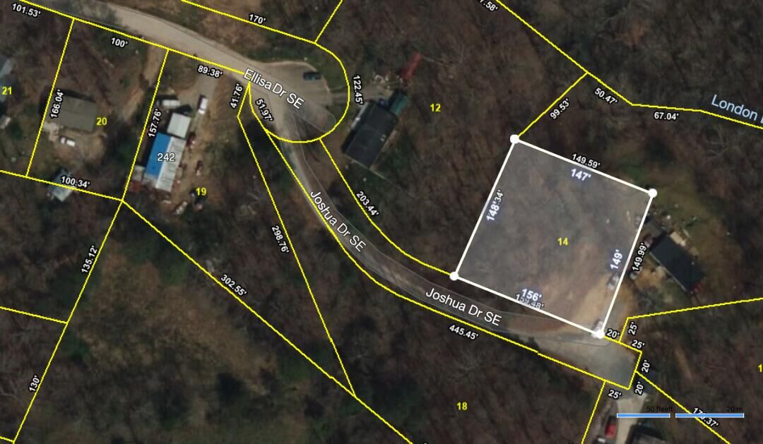 Property Photo:  129 Joshua Drive SE  TN 37323 