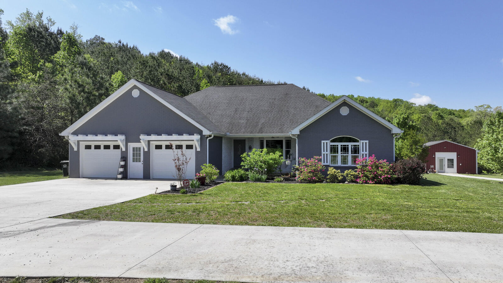 Property Photo:  8060 Tennessee 30  TN 37322 
