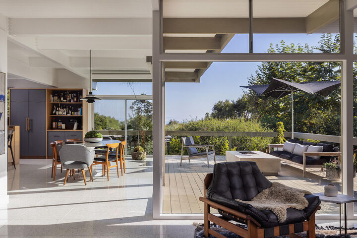 Property Photo:  820 Summit Road  CA 93108 