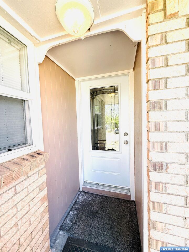 Property Photo:  3841 N Huff  NM 88061 