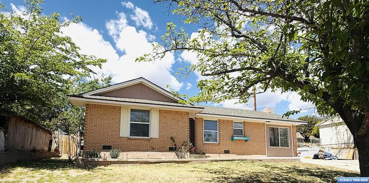 Property Photo: 3841 N Huff NM 88061