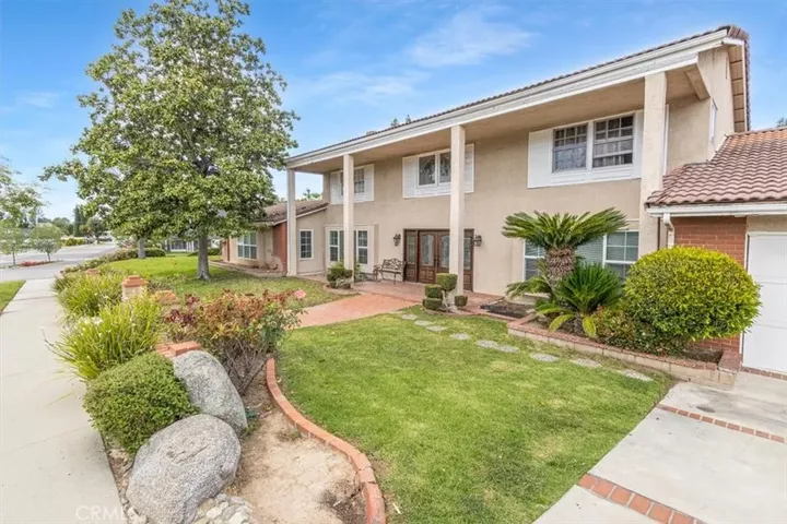 Property Photo:  1241 Arbolita  CA 90631 